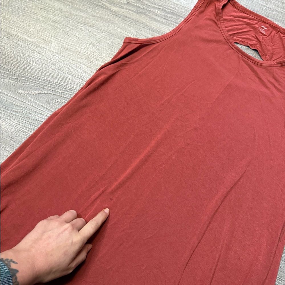 •AERIE• SWING DRESS - Picture 2 of 6